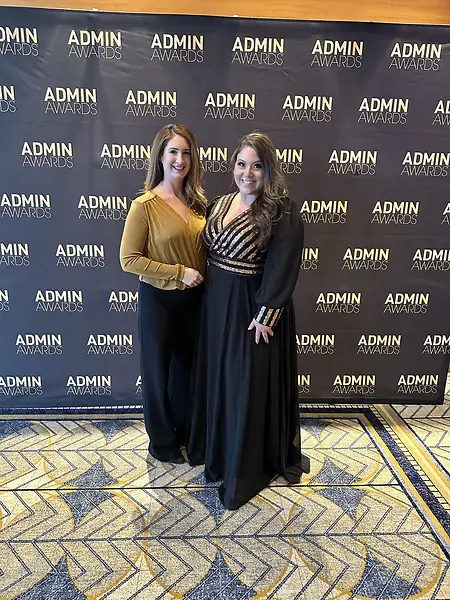 Admin Award Nominee- 2023