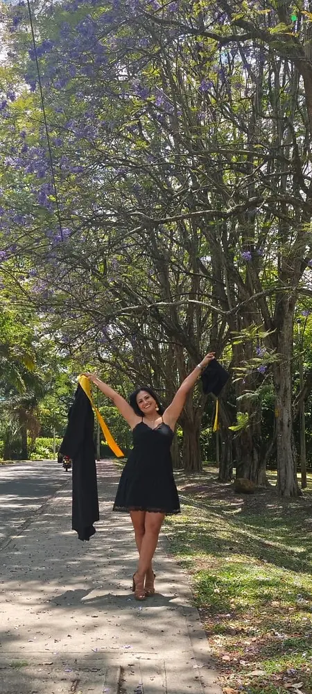 Graduation - University of Central Florida (UCF)