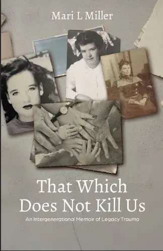 My intergenerational memoir on legacy trauma will be launching fall of 2025 through Atmosphere Press. Based on diaries, letters, conversations, newspaper articles, and personal memories from five generations, this memoir explores how the women in my family endured tremendous health issues, sometimes succumbing but always with a will to survive. 