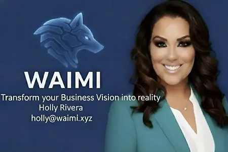 A true career breakthrough and personal triumph came when I joined the WAIMI team. As the only woman on the team, I was welcomed with genuine respect for my experience and leadership, which led to my appointment as Chief Operating Officer.