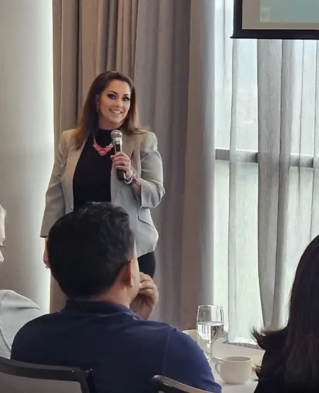 A personal accomplishment I am deeply proud of was presenting to a leading renewable energy company, where I shared a strategic vision for advancing sustainable solar and microgrid solutions. This experience reinforced my commitment to driving innovation with purpose.
