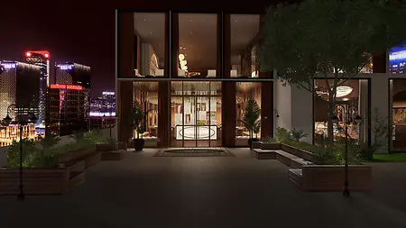 Designing the restaurant concept for 'IDEA' was one of the most exciting and fulfilling creative experiences I’ve had. It wasn’t just about aesthetics — it was about shaping a space that tells a story, sparks connection, and brings people together. Watching it go from vision to reality marked a huge milestone in my design journey — both professionally and personally.