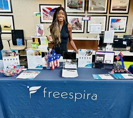 Veteran Resource Fair