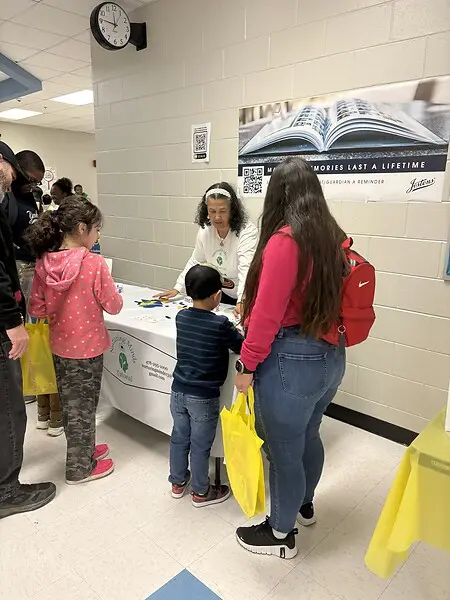 Millie Cosme is the Founder and Educational Director of Nurturing Minds Tutorial, which is celebrating 10 years of empowering and helping students nationwide build confidence, master foundational skills, and succeed academically.
“We are continuing to 'Secure Our Future One Mind at a Time.”