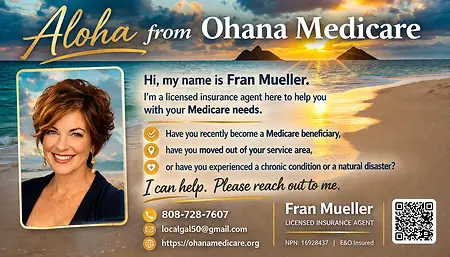 my digital business card. 