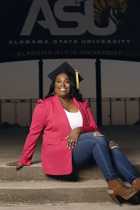 Preparation is a lifetime commitment.  