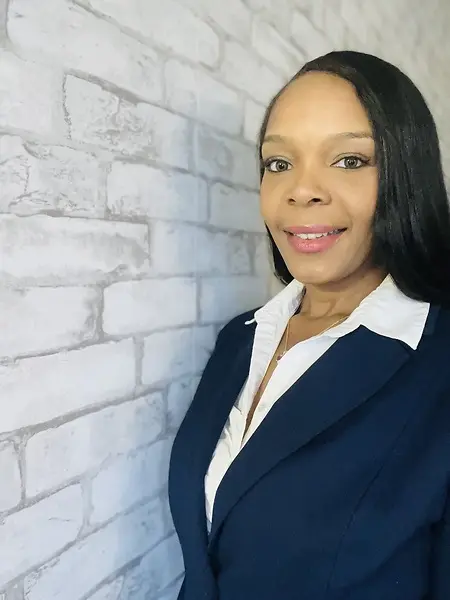 This photo marks a milestone in my journey — the moment I chose to build my own lane and lead with intention. As the Founder of The Learning Architect™, I’m committed to transforming how people learn and how organizations grow. Proud to have this moment recognized in the Influential Women spotlight.