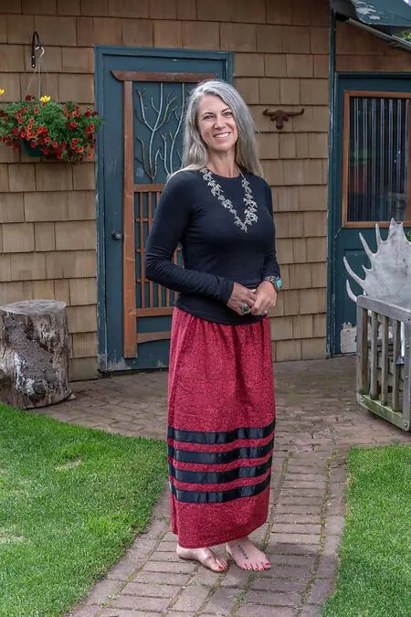 n this Expert Spotlight episode of the HerSuiteSpot Podcast, Marsha Guerrier sits down with Kimber Olson, Founder, CEO, and Principal Consultant of Juniper & Pine Consulting, LLC.

An enrolled member of the Chiricahua Apache Mimbres Band Nation, Dr. Olson designs and delivers culturally grounded, healing-centered trainings for Tribal Nations. Her work centers Indigenous regulation, trauma-responsive systems, and stewardship-based leadership — bridging Indigenous knowledge systems, neuroscience, and community practice to strengthen family well-being, staff wellness, and social service ecosystems.

With more than thirty years of experience partnering with Indigenous and Alaska Native communities, Kimber brings deep relational wisdom to conversations about leadership, systems change, and care. This episode invites listeners to rethink leadership not as control, but as stewardship — and to understand how culture itself can be a governing framework for sustainable impact. https://www.hersuitespotpodcast.com/e/ep119-leading-with-the-land-indigenous-wisdom-healing-centered-systems-and-stewardship-based-leadership/