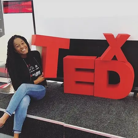 TEDxCapeTown