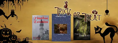 Titles available on Amazon.com,  Barnes and Noble.com, Lulu.com, and Walmart.com 