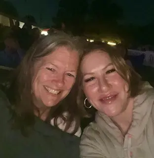 Customer Meeting, ZZ Top Concert 2025