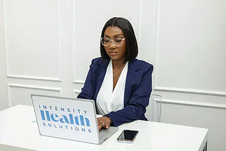 Leading with purpose from where vision meets execution. As a healthcare consultant and warrior for health equity, I transform complex healthcare challenges into actionable strategies, bridging public health vision with real-world impact. Every proposal, every strategic plan, every community connection starts here: laptop open, mission clear, faith unwavering. Influence isn't always in the boardroom; sometimes it's in the focused hours where data becomes solutions and strategy becomes change. 💼✨ 