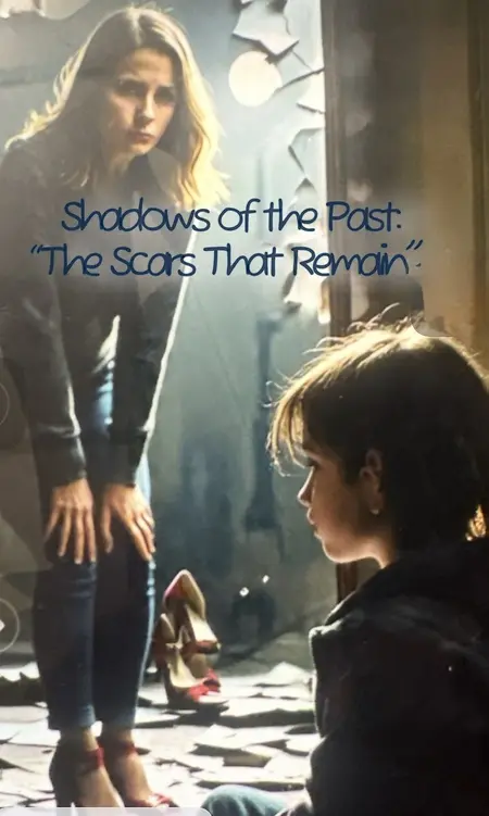 I began the process of writing a book. This is a tell all book about my life, childhood, and adulthood. The darkest parts of my life exposed. The shadows of my past, the scars left behind, the demons that I have hid behind, and the echo of a young girl who did not deserve to live this painful lifestyle. How a child survived and grew up and survives. The book cover says it all!
