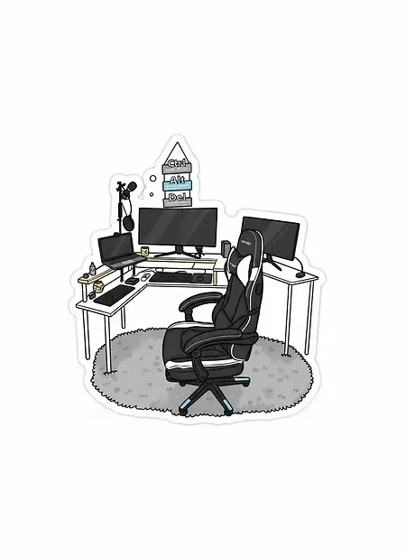 StartUp Remote Base Headquarters 