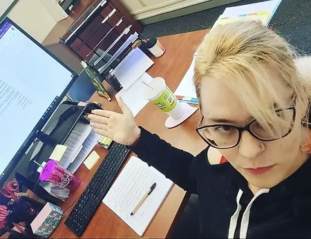 Marketing during the day