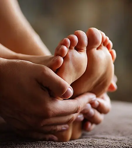 Healing Touch