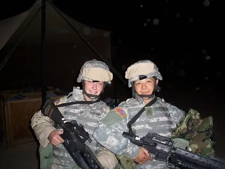 Iraq 2005