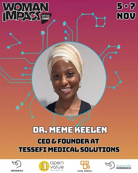 Invited to serve as a panelist at a global women's event for Women in Innovation/Women in Science- 2025