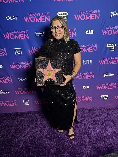 Remarkable Women 2025 Central Mississippi