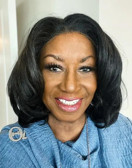 Discovered that I am a finalist for the Greater Houston Black Chamber of Commerce’s 2026 Pinnacle Award.