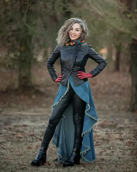 launching of "Glitz By Samar" online store