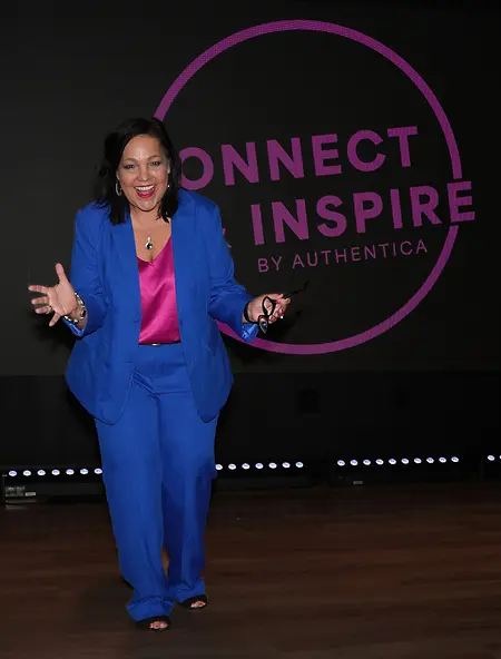 Through her signature Connect & Inspire programs, DeAnna delivers powerful, highly interactive professional development events and workshops that engage, challenge, and inspire.