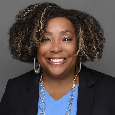 Dorothy R. (Dot) Hall
HR Office Manager
Metz Lewis Brodman Must O'Keefe