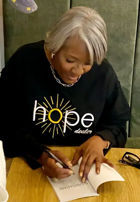 March 2025- Book Launch