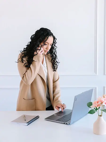 The hardest leadership decisions happen before you ever sit in the boardroom. Prepping for a workshop on hiring and firing, where I help founders stop avoiding the people decisions that are stalling their growth.