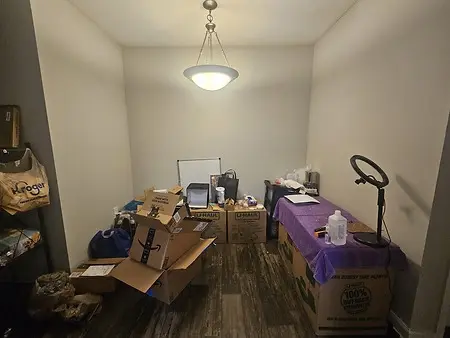 Where it all began for YooAdacare LLC