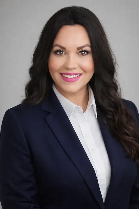 New Headshot