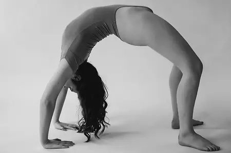 For the neurodivergent nervous system, backbends can be a powerful reset. They open the chest, stimulating the vagus nerve, and create space for confidence and calm.