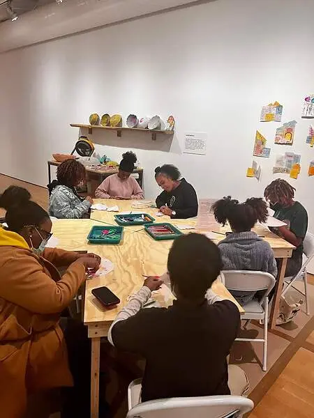 Fashionprenuers Program