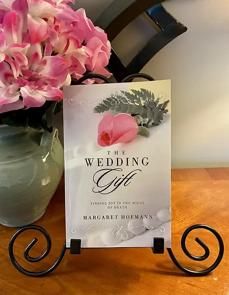 The milestone moment recently for me was getting the 2nd edition of my book, The Wedding Gift, published in late 2025. It was a ton of work daily for about a 6-month period. I am happy with the results, and it's a "charity" book, meaning all proceeds go into my mother's education fund. 