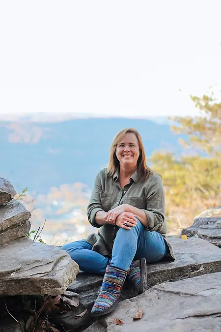 It is important for me to spend time in the amazing natural surroundings of the mountains and water falls in our beautiful city. This keeps me grounded and peaceful, so that I can help clients in their stressful times.    