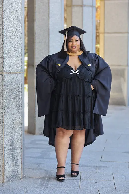                  M.B.A
“Standing on Business” 