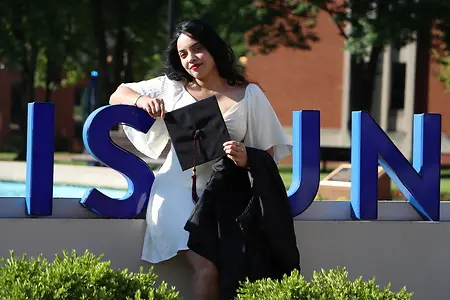 "The future belongs to those who believe in the beauty of their dreams." — Eleanor Roosevelt