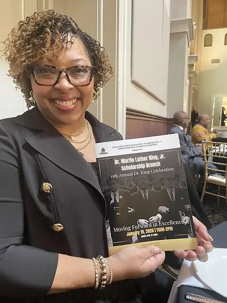 Successfully completed this commission graphic design project for Alpha Phi Alpha Omicron Lambda Charities of Alpha Phi Alpha Fraternity Incorporated - January 19, 2026.