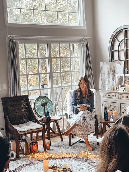 Seventh Annual Women's Retreat in Brewster, MA
LOVARA