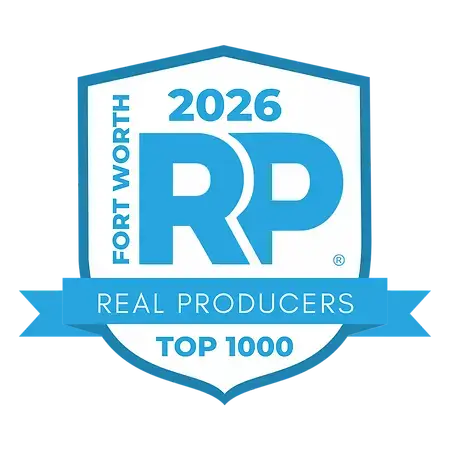 I’ve won Top Producer two years in a row.