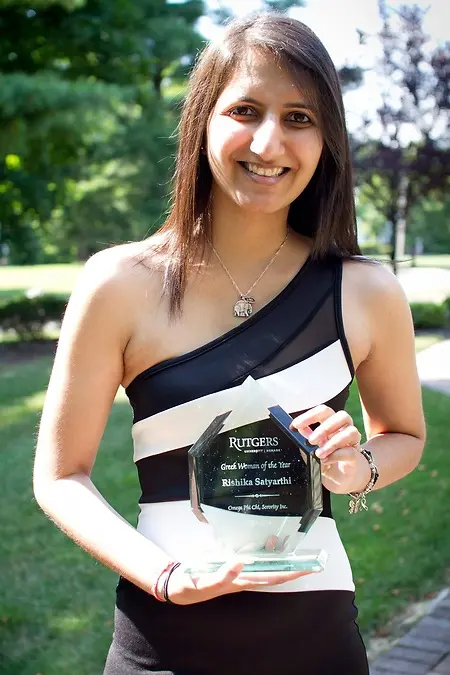 This recognition affirmed my belief that leadership rooted in service, integrity, and community can create lasting impact far beyond any single role or title.