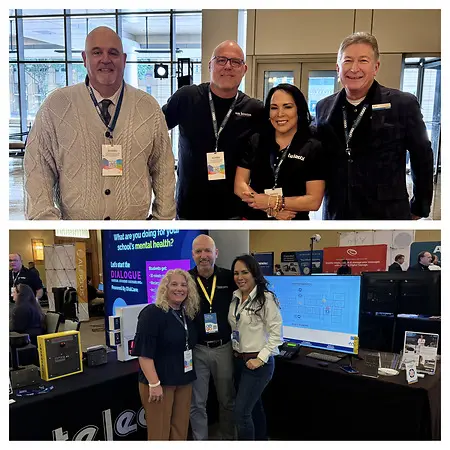 Collaboration that drives results. 