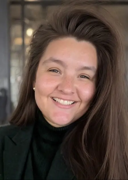 Headshot 