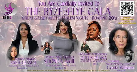 Singing with Mother's Milk