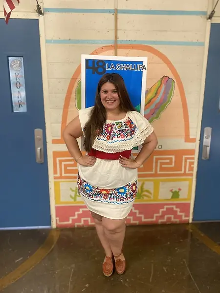 Dia de Los Muertos