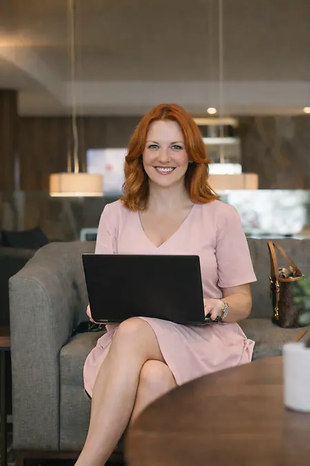 The day I officially launched Style Slowly Collective™ marked the culmination of decades across law, technology, and leadership. Building something that reflects both my experience and my values has been one of the most meaningful milestones of my career.