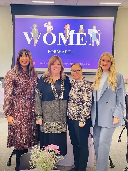 Hosting an event that supports women in our practice unit in finding balance in their careers and everyday lives by sharing stories and perspectives from influential women who are living it every day.