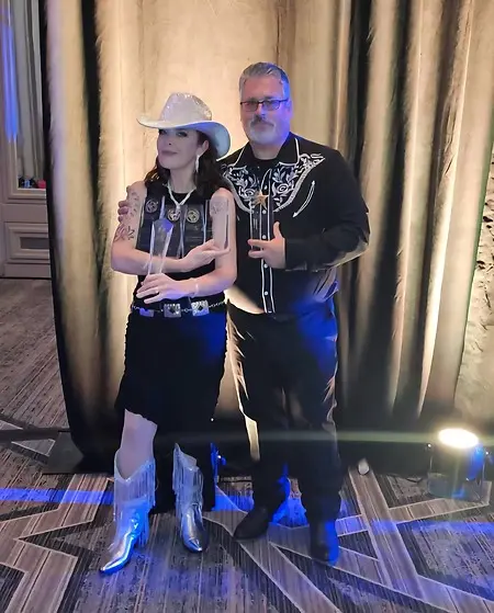 Big win for Amanda Schneider at the SkinGames International Esthetics Competition in Dallas, March 2026. She came home with SIX trophies. 