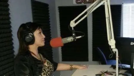 A pivotal moment in my career was announcing, during a live radio interview, that I had been selected by NBC to lead the launch of the region’s first weekend newscast