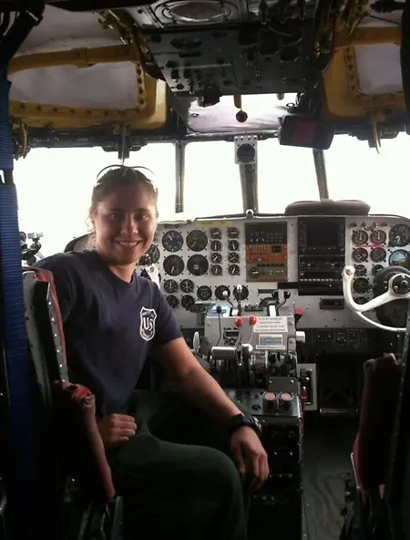 Passion for emergency services burns brightly. I recall fearless days saving lives. Despite a career-ending injury after 11 years, I’ll always remember the sleepless nights of evacuations. I’ll live life fully, resist problems, and do the right thing, no matter who’s watching, thanks to my 11 years in this career. 